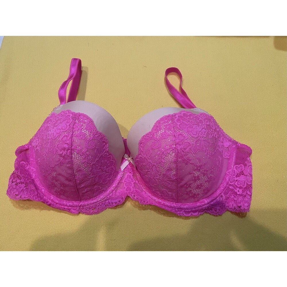 Victoria’s Secret Bra Size 38C